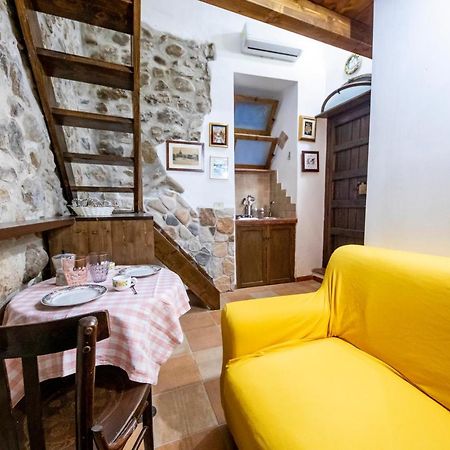 La Stalla Cefalu Bagian luar foto