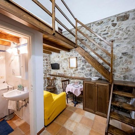 La Stalla Cefalu Bagian luar foto