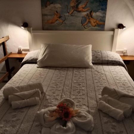 La Stalla Cefalu Bagian luar foto