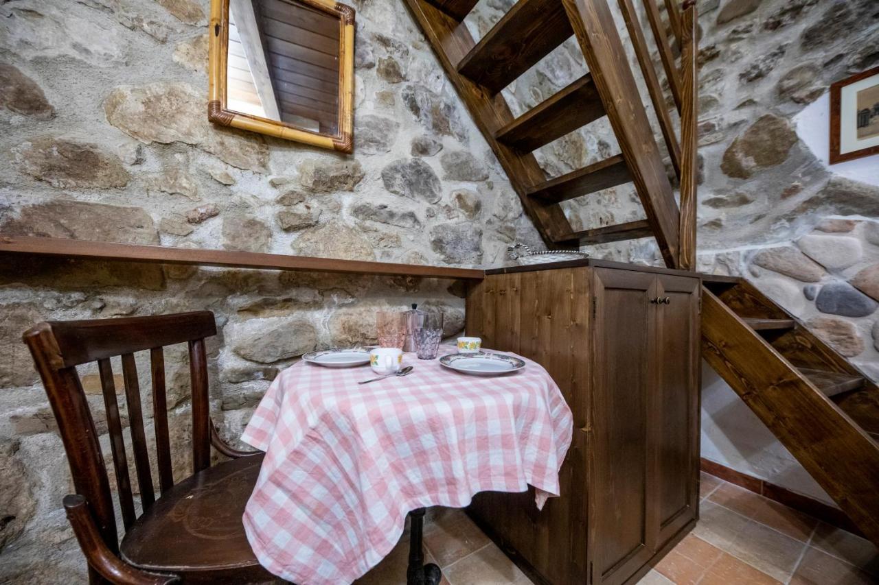 La Stalla Cefalu Bagian luar foto