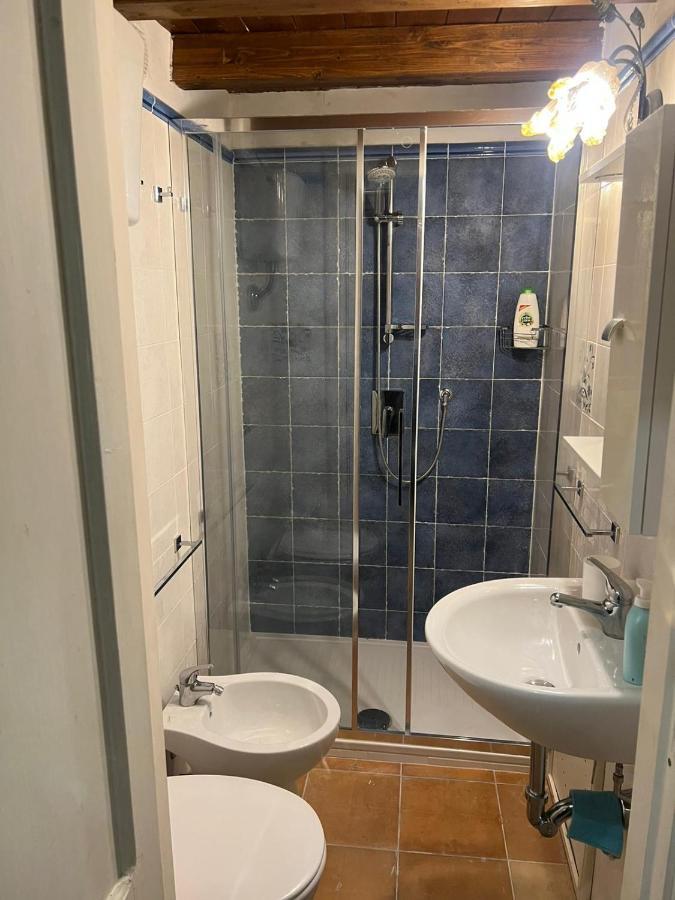 La Stalla Cefalu Bagian luar foto