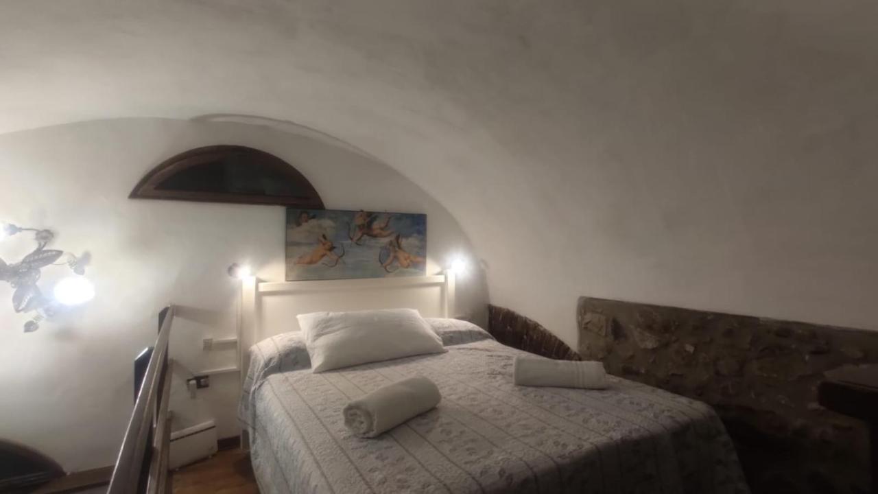 La Stalla Cefalu Bagian luar foto