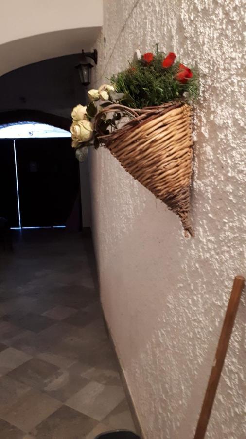 La Stalla Cefalu Bagian luar foto